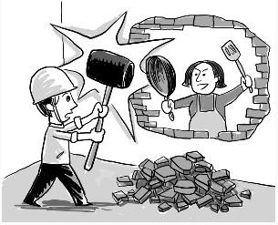 房屋拆改注意事項(xiàng)！