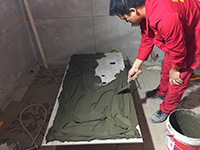 冬天真的不能裝修嗎？20年老師傅忍不住說(shuō)出了真相!
